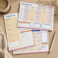 Set planners
